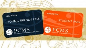 Student and Young Friends Unlimited Passes