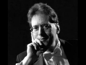 Robert Levin, piano