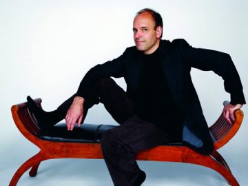 Louis Lortie, piano