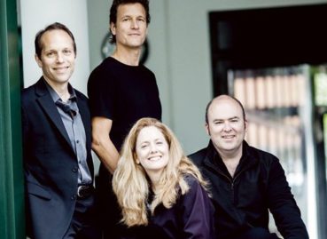 St. Lawrence Quartet