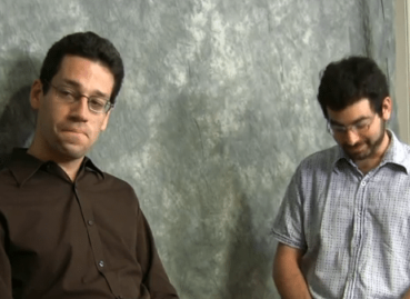Jonathan Biss Debuts