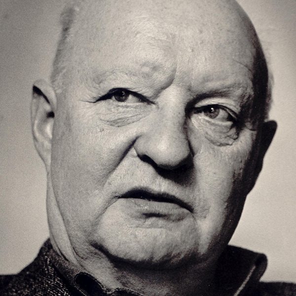 Paul Hindemith - Classical Music Composers