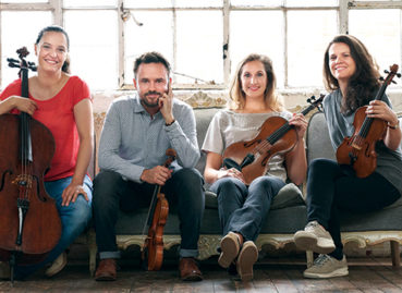 Elias Quartet