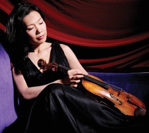 Hsin-Yun Huang