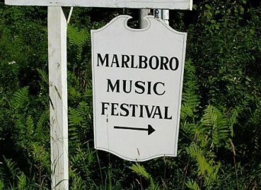 Marlboro Music