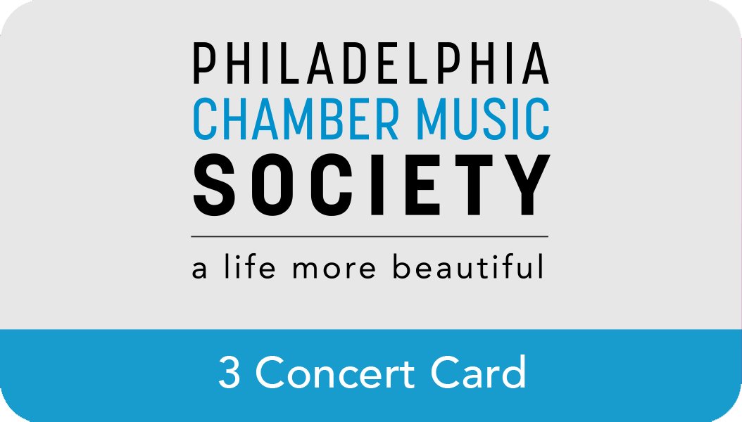 Masterclasses - Philadelphia Classical Music PCMS