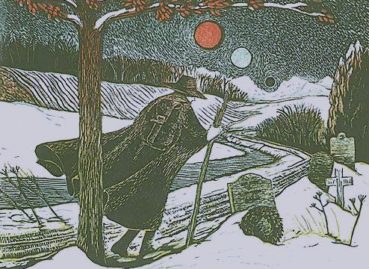 Die Winterreise