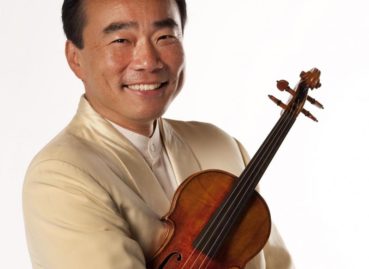 Cho-Liang Lin