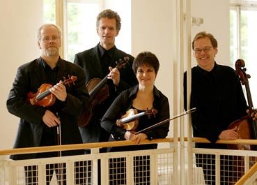 Melos Quartet