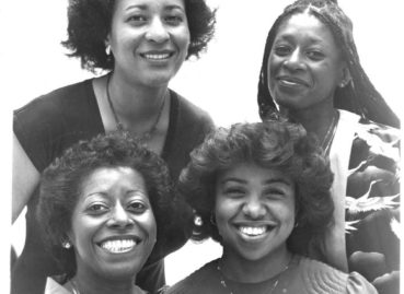 Uptown Quartet
