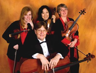 Audubon Quartet