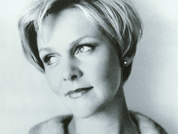 Barbara Bonney