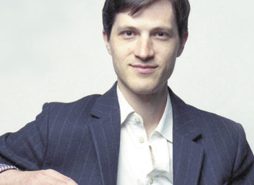 Michael Djupstrom