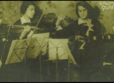 Galimir Quartet
