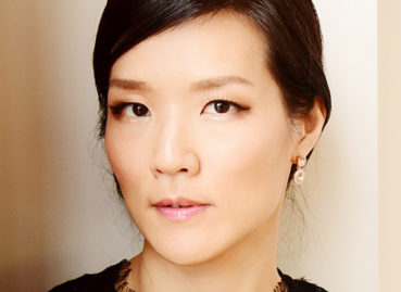 Myra Huang