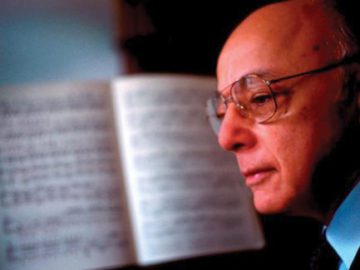 Seymour Lipkin