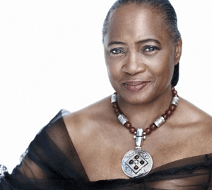 Barbara Hendricks