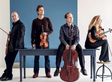 St. Lawrence Quartet