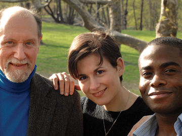 Schumann Trio
