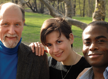 Schumann Trio