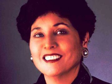 Benita Valente