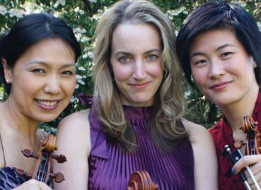 Variation String Trio