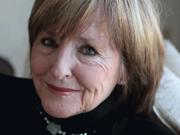 Frederica Von Stade