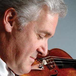 Pinchas Zukerman, violin Philadelphia Chamber Music Artists