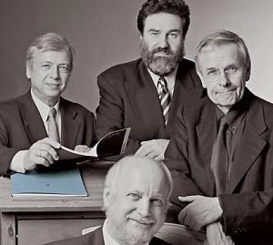 Alban Berg Quartet