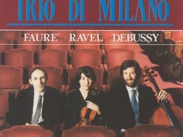 Trio di Milano