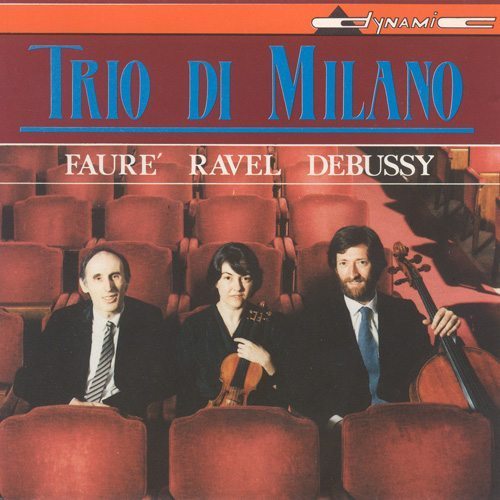 Trio di Milano