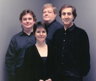 Chilingirian Quartet