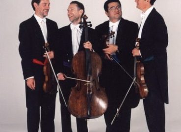 Endellion Quartet