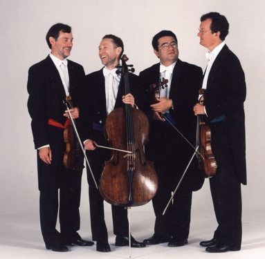 Endellion Quartet