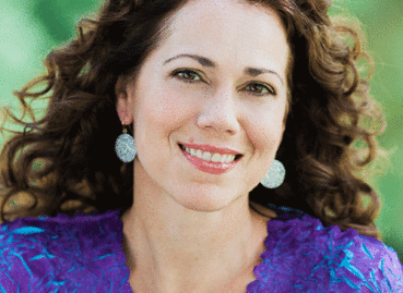 Elizabeth Futral