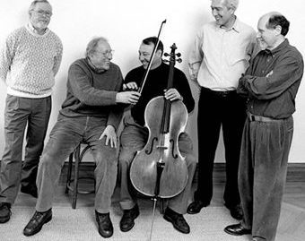 Guarneri Quartet