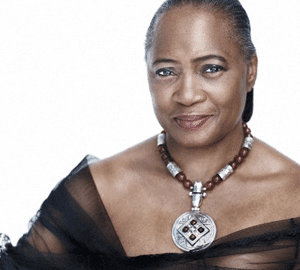 Barbara Hendricks