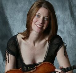 Kirsten Johnson