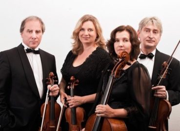 Keller Quartet