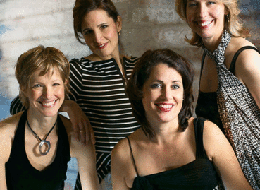 Lark Quartet