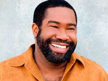 Eric Owens