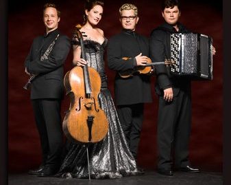 Quartetto Gelato