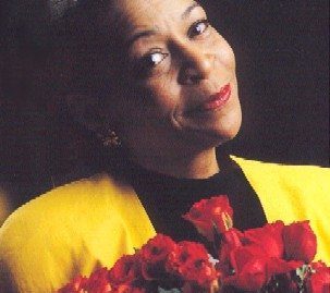 Roberta Alexander