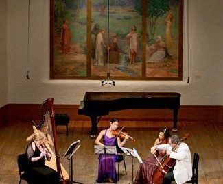 Santa Fe Chamber Players