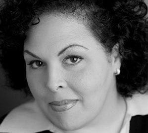 Theresa Santiago
