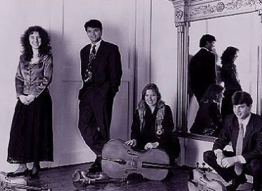 Vellinger Quartet