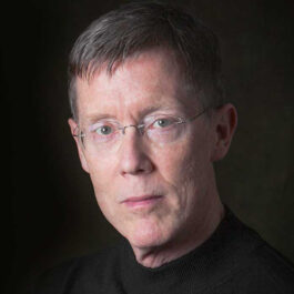 Warren Jones