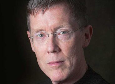 Warren Jones