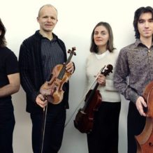 Zehetmair Quartet