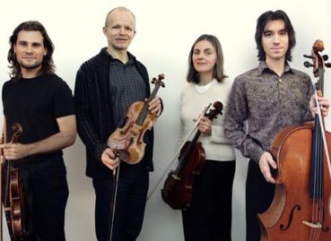 Zehetmair Quartet